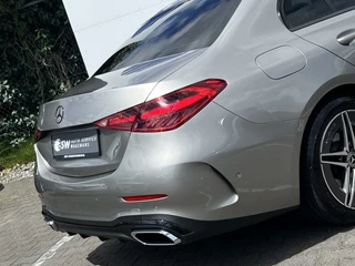 Mercedes-Benz C-Klasse – thumbnail 5