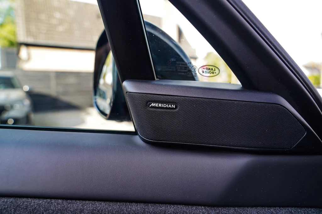 Land Rover Range Rover Sport – foto 51