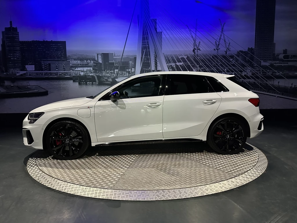 Audi A3 – foto 4