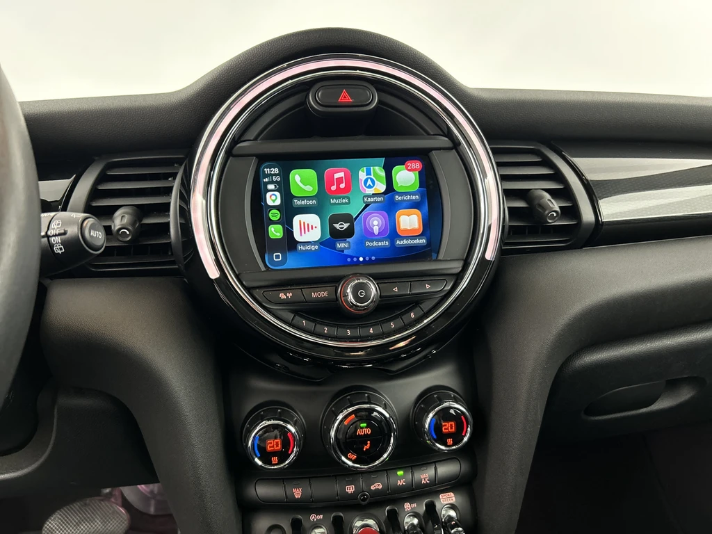 MINI 3-deurs – foto 22