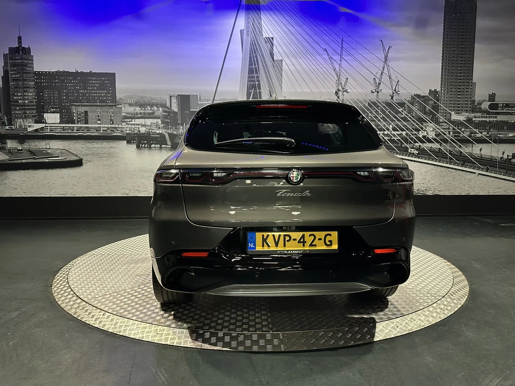 Alfa Romeo Tonale – foto 7