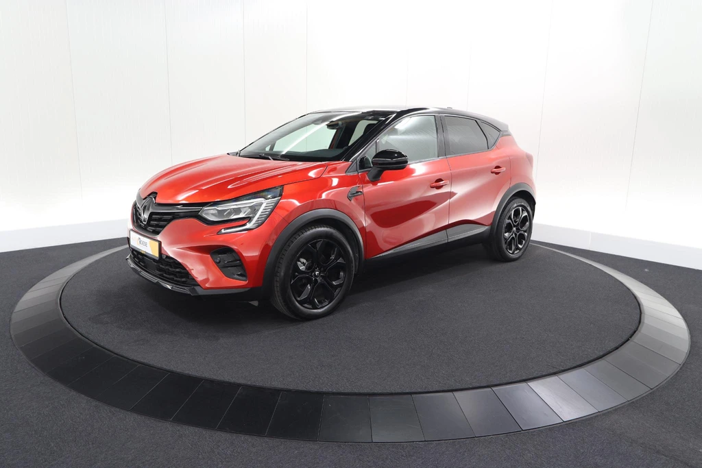 Renault Captur – foto 2