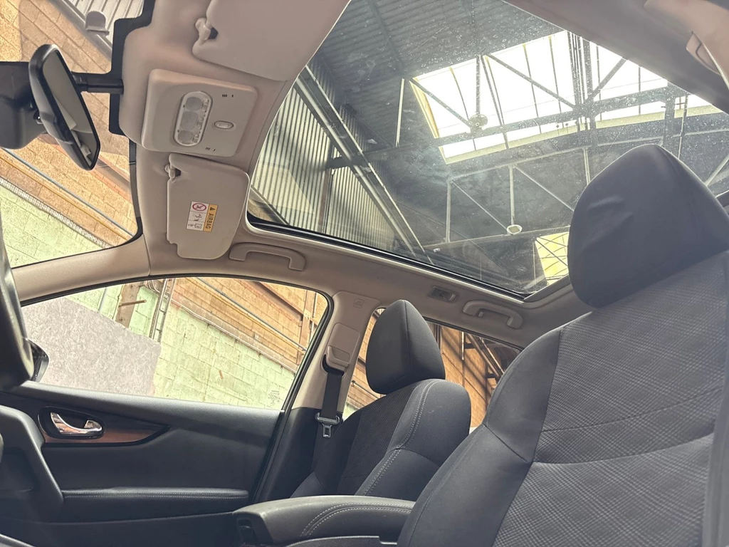 Nissan QASHQAI – foto 8