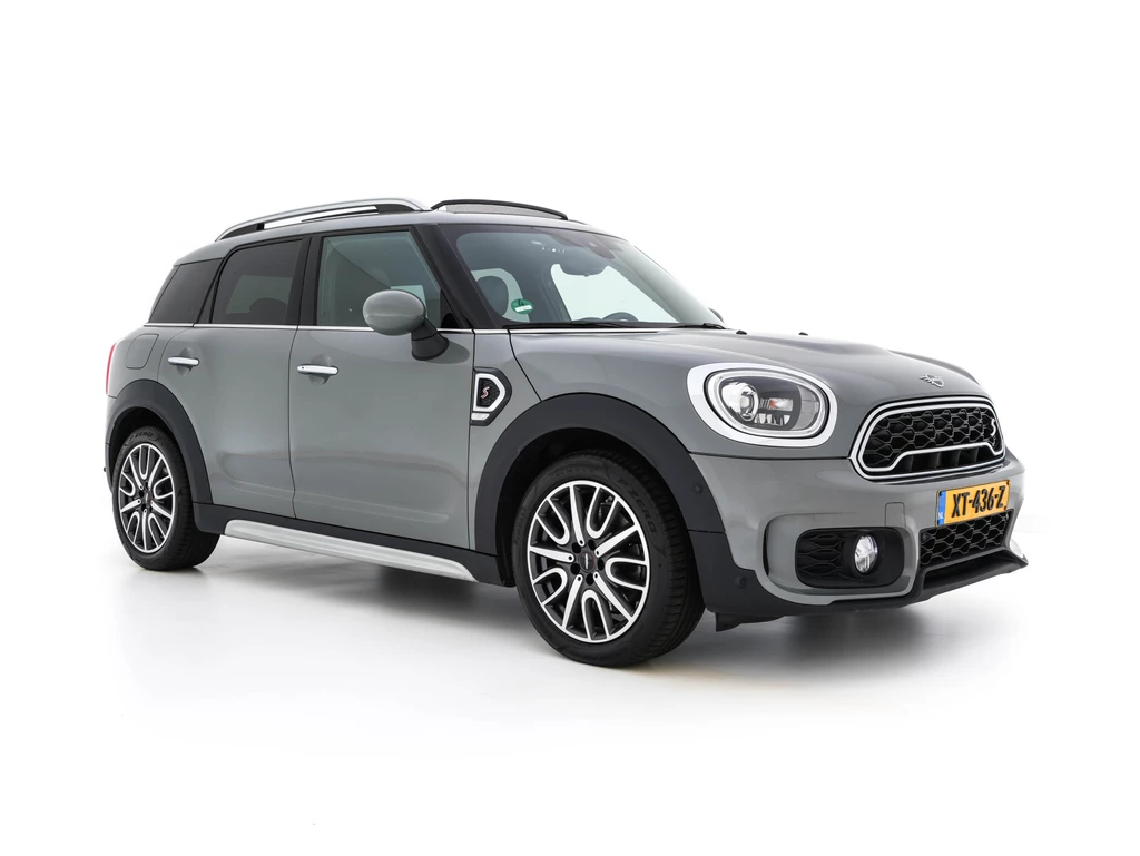 MINI Countryman – foto 6