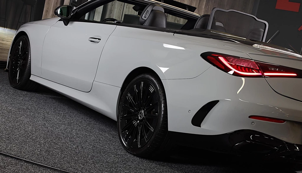 Mercedes-Benz CLE – foto 8