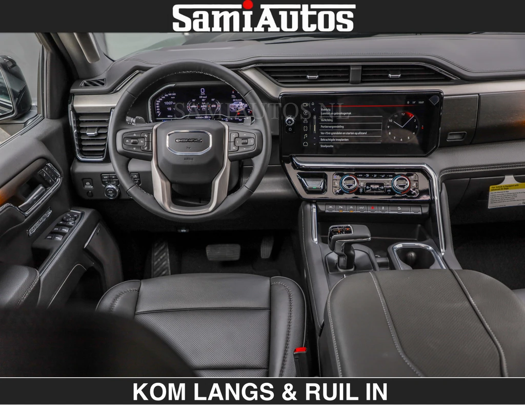 GMC Sierra – foto 44