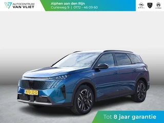 Peugeot 5008 – thumbnail 1
