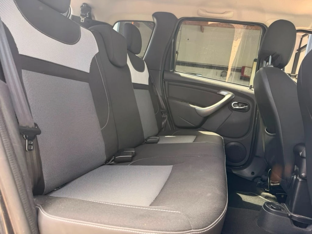 Dacia Duster – foto 22