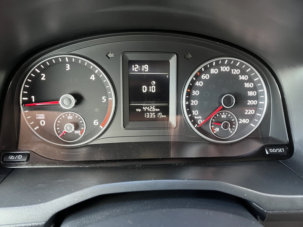 Volkswagen Caddy – foto 18