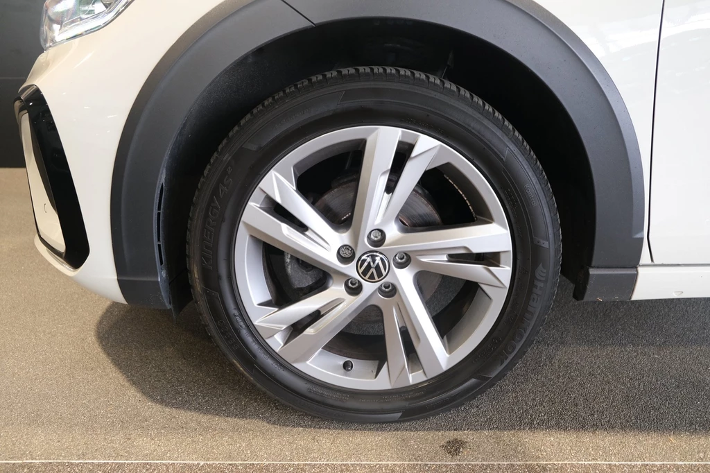 Volkswagen Taigo – foto 16
