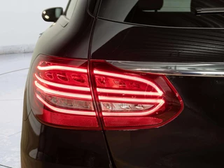 Mercedes-Benz C-Klasse – thumbnail 27