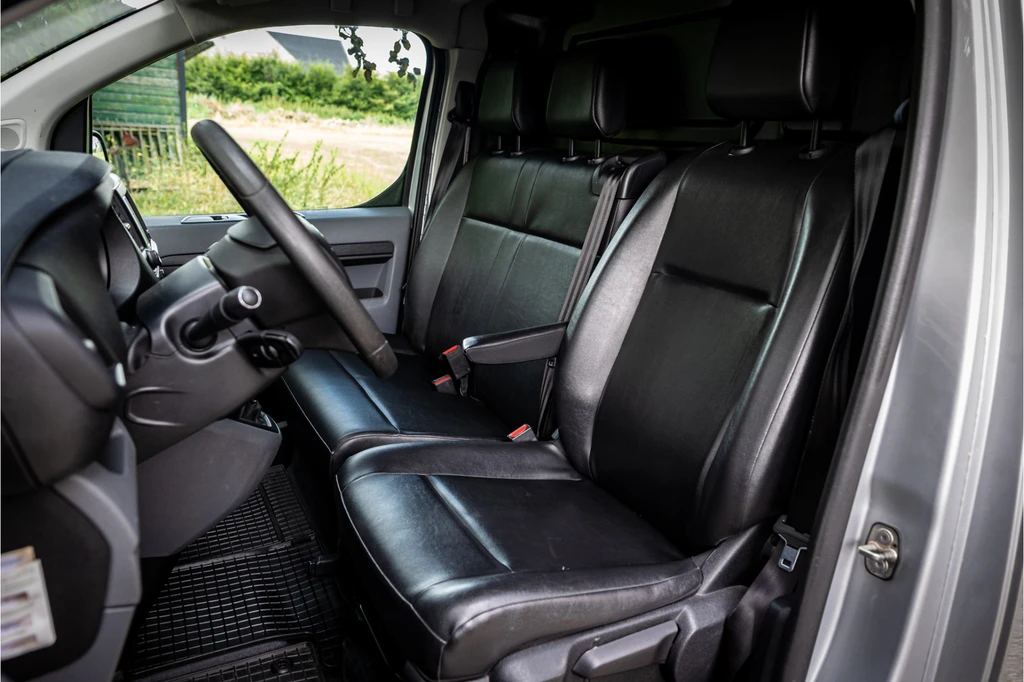 Toyota ProAce – foto 11