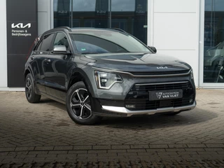 Kia Niro – thumbnail 6