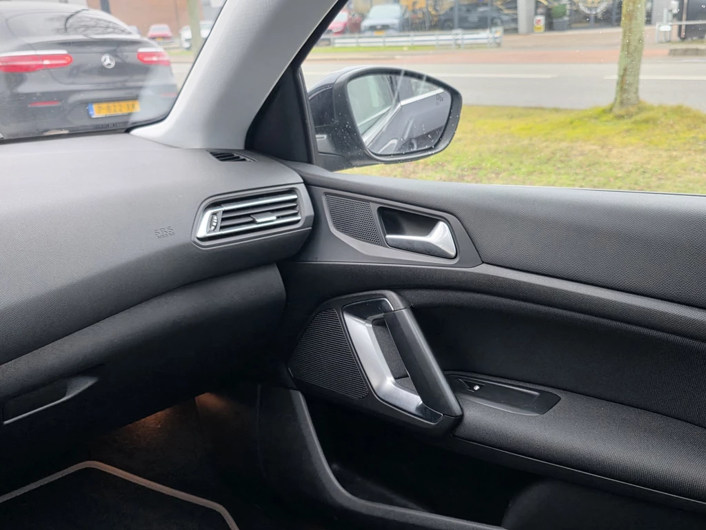 Peugeot 308 – foto 19