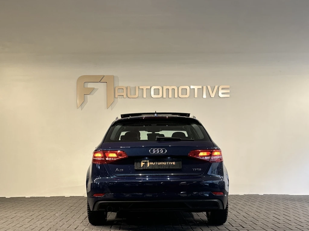 Audi A3 – foto 4