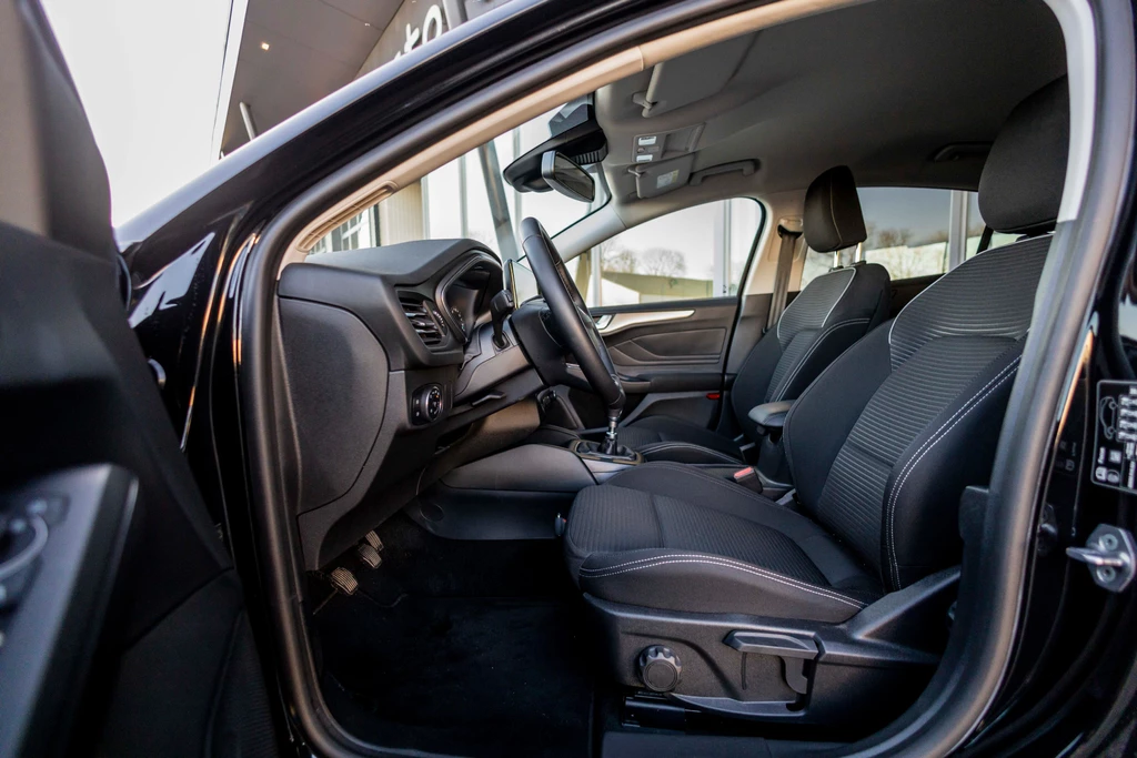 Ford Focus – foto 14