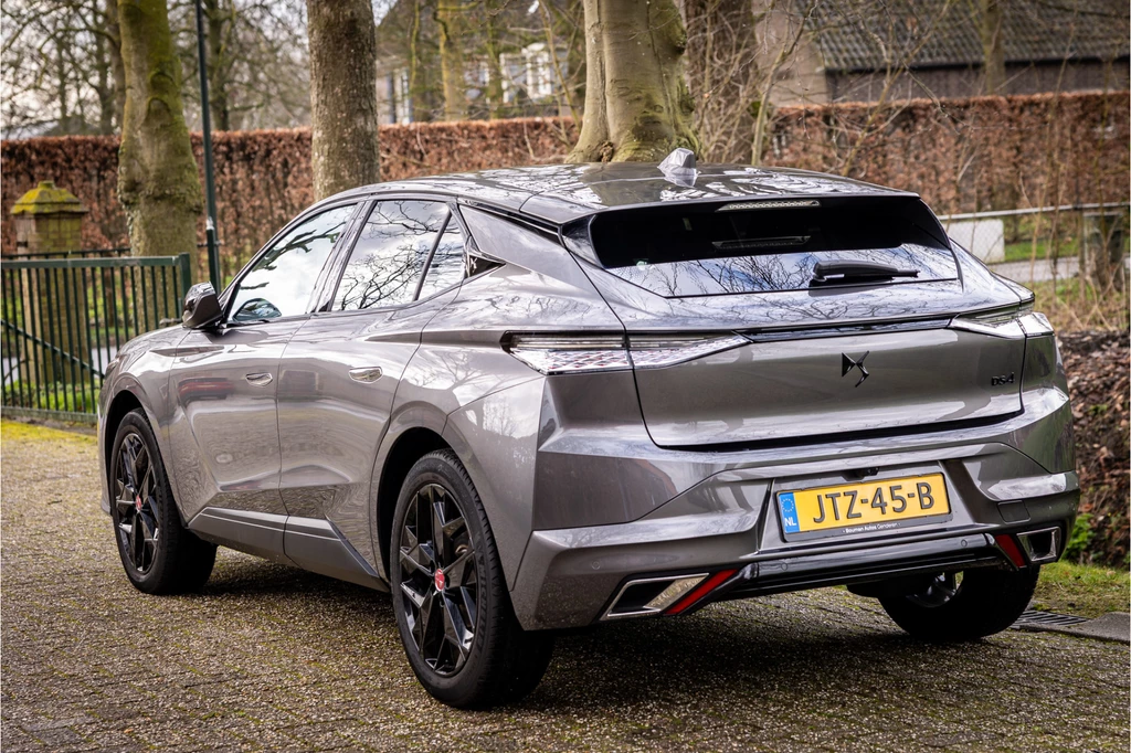 DS DS 4 – foto 6