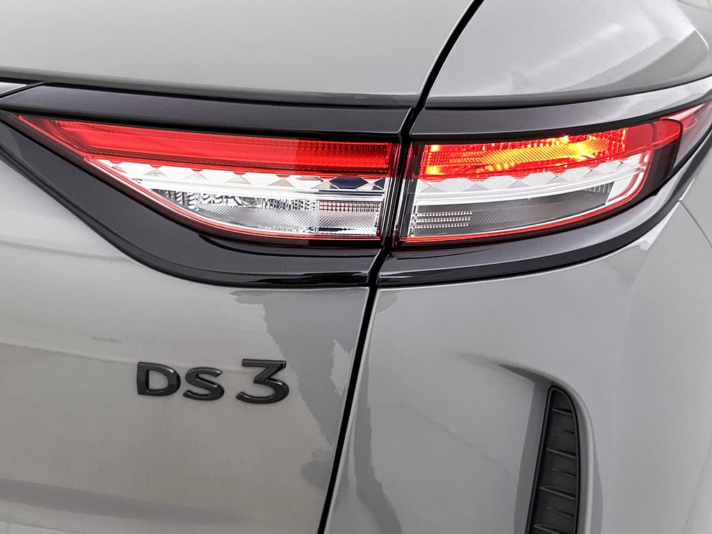 DS DS 3 – foto 25