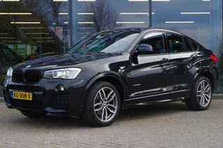 BMW X4 – thumbnail 2