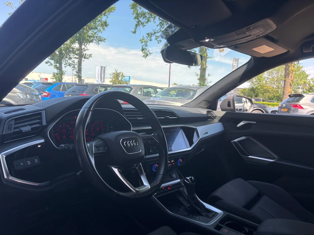 Audi Q3 – foto 26