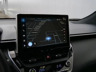 Toyota Corolla Cross – thumbnail 11