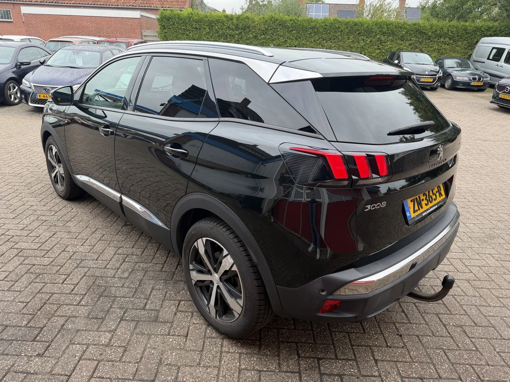 Peugeot 3008 – foto 5