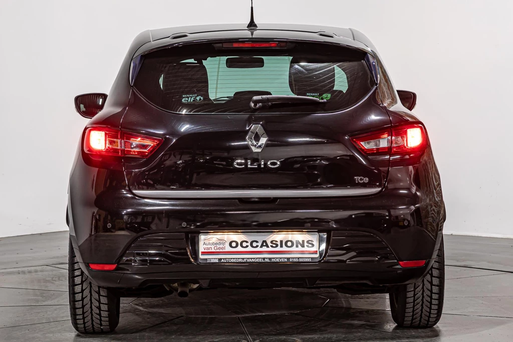 Renault Clio – foto 6