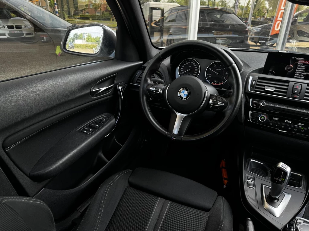 BMW 1 Serie – foto 17