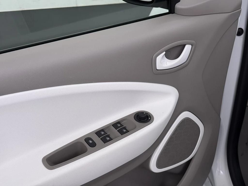 Renault ZOE – foto 26
