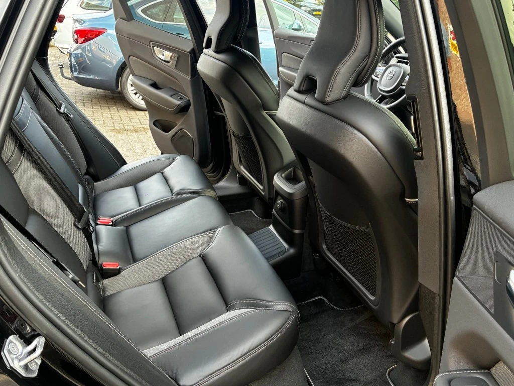 Volvo XC60 – foto 15