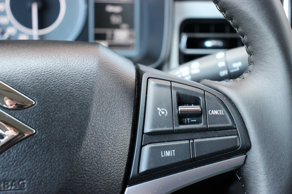 Suzuki Ignis – foto 14