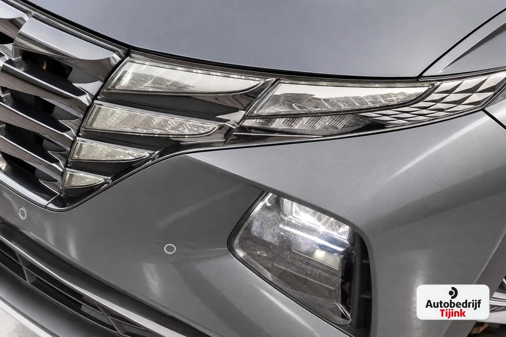 Hyundai Tucson – foto 45