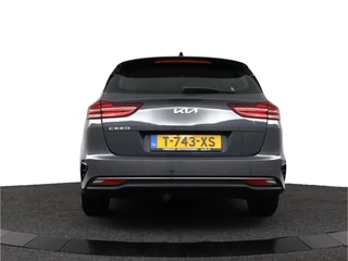 Kia Ceed Sportswagon – thumbnail 6