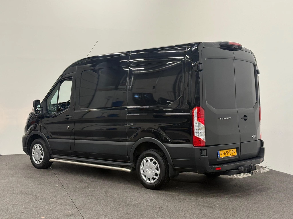 Ford Transit – foto 4