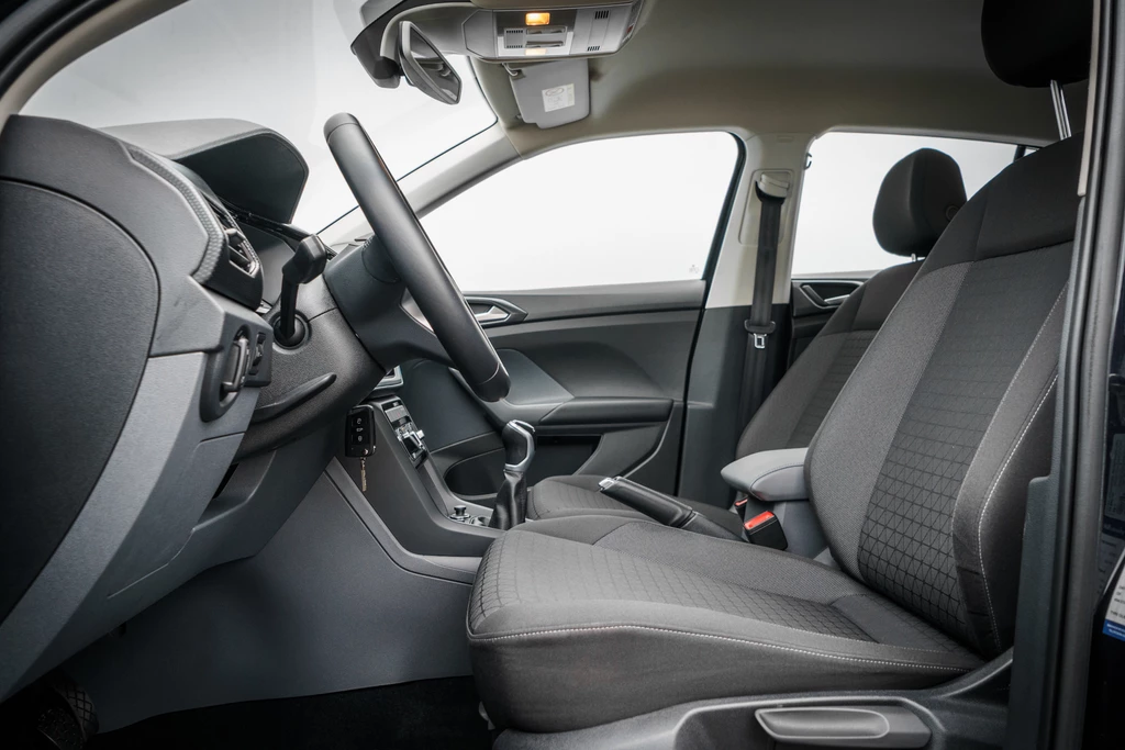 Volkswagen T-Cross – foto 18