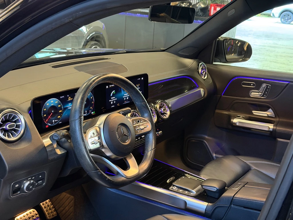 Mercedes-Benz GLB – foto 10