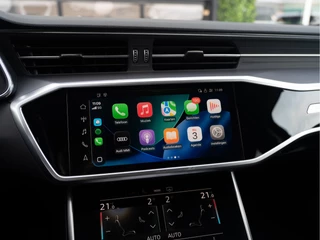 Audi A6 – thumbnail 23