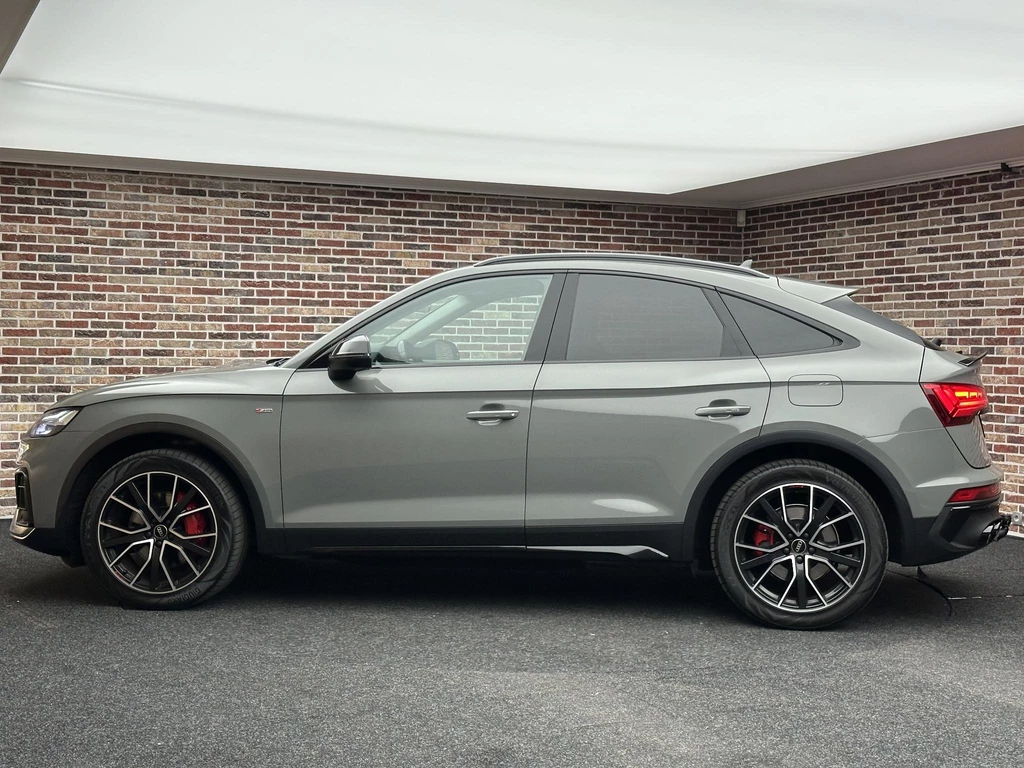 Audi Q5 – foto 2