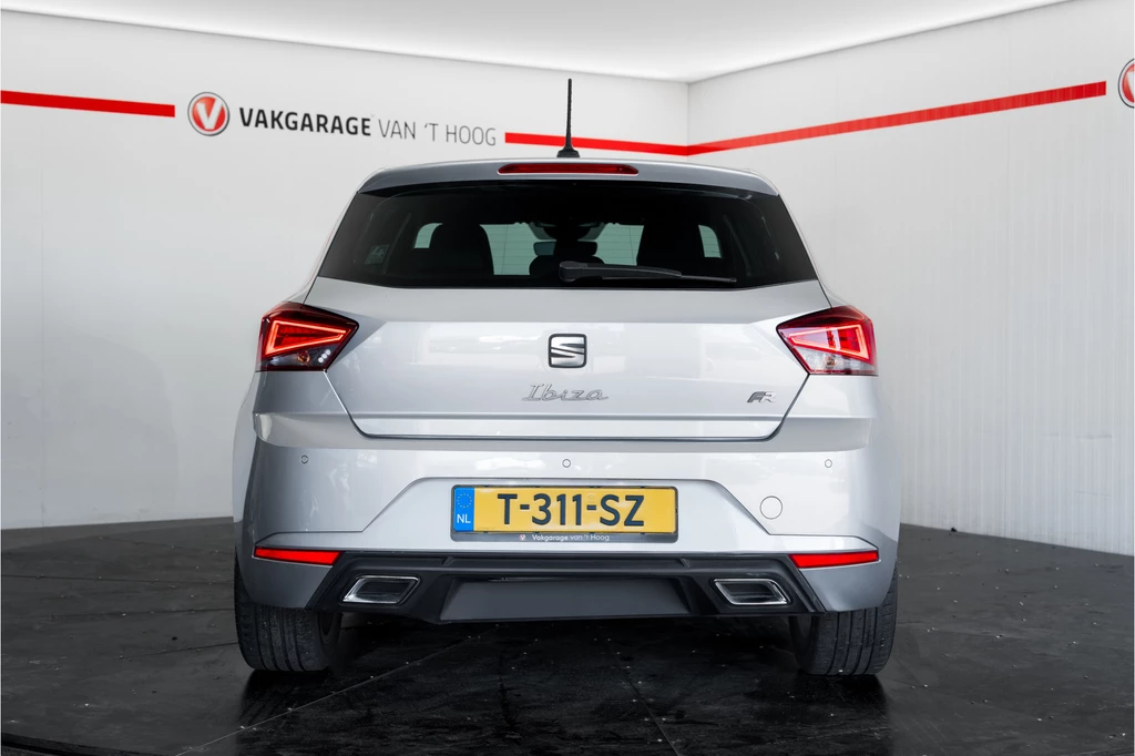 SEAT Ibiza – foto 4