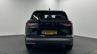 Škoda Enyaq iV – thumbnail 4