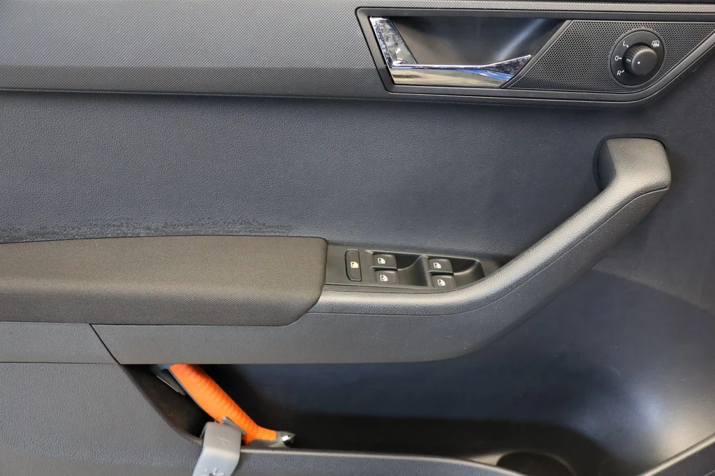 Škoda Fabia – foto 21