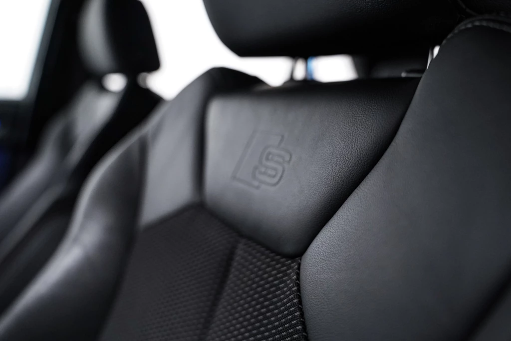 Audi Q3 – foto 16