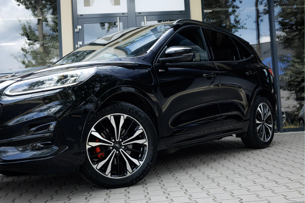 Ford Kuga – foto 2