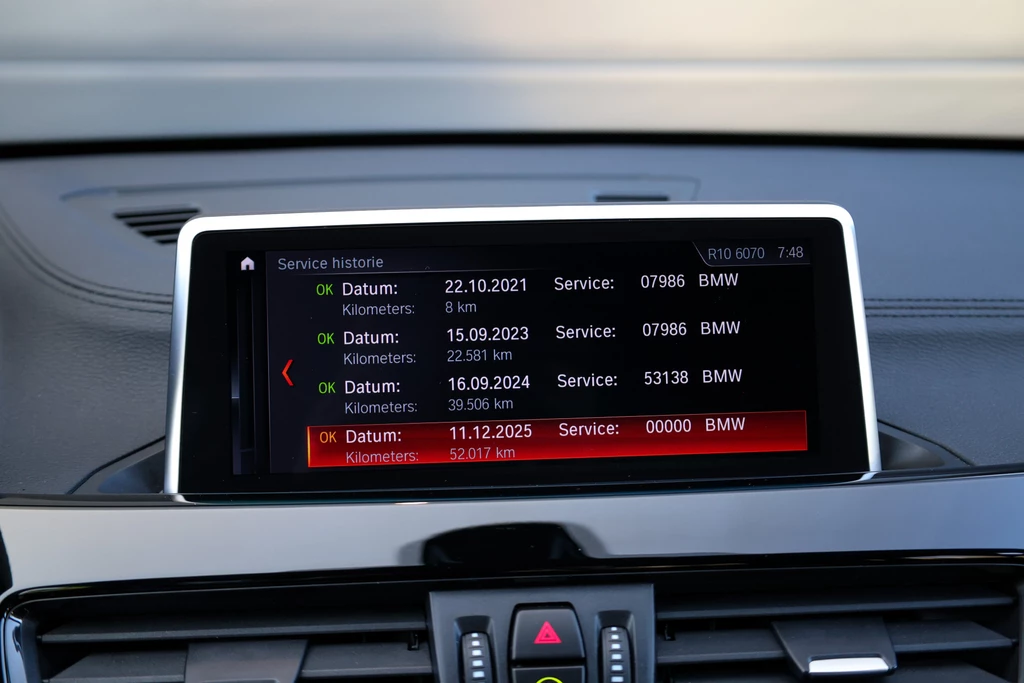 BMW X1 – foto 32