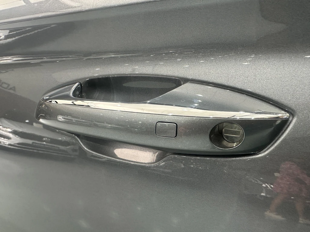 BYD SEAL U – foto 49