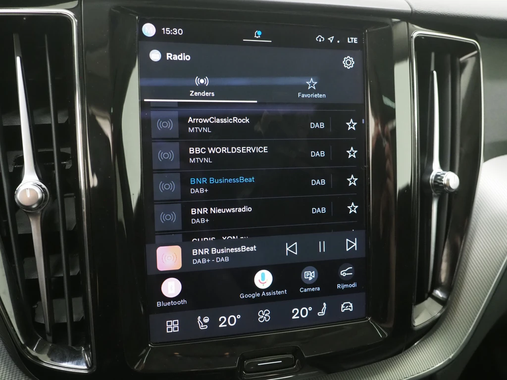 Volvo XC60 – foto 29
