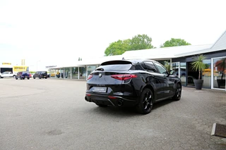 Alfa Romeo Stelvio – thumbnail 12