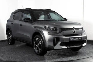 Citroën C3 Aircross – thumbnail 9