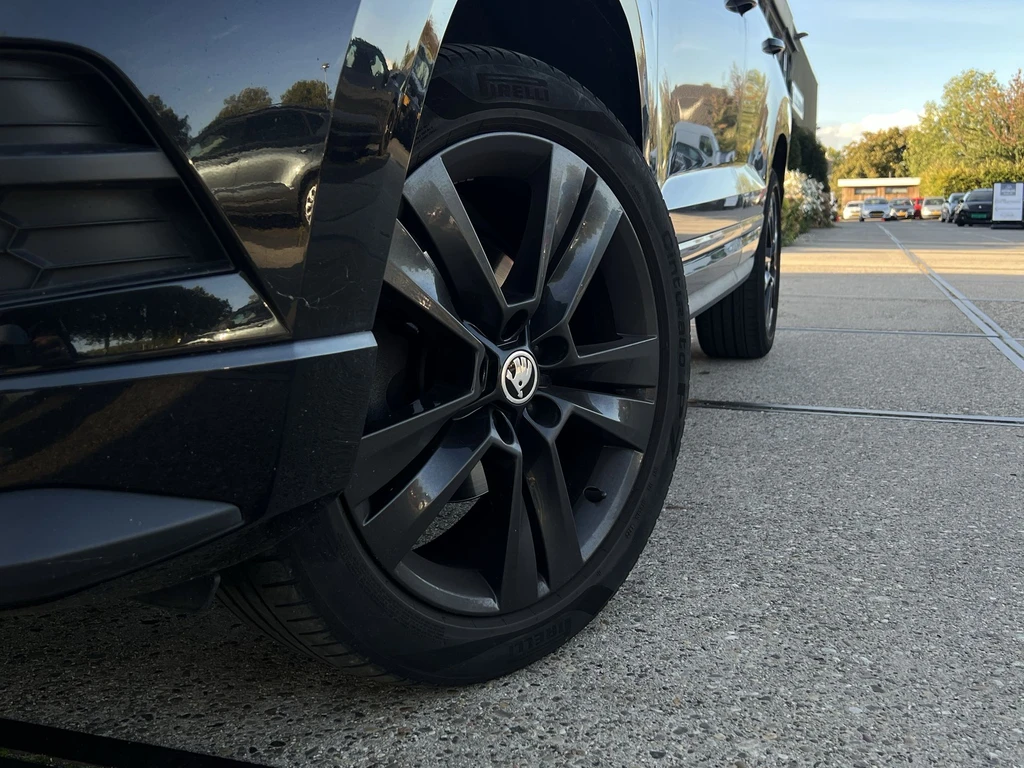 Škoda Karoq – foto 35