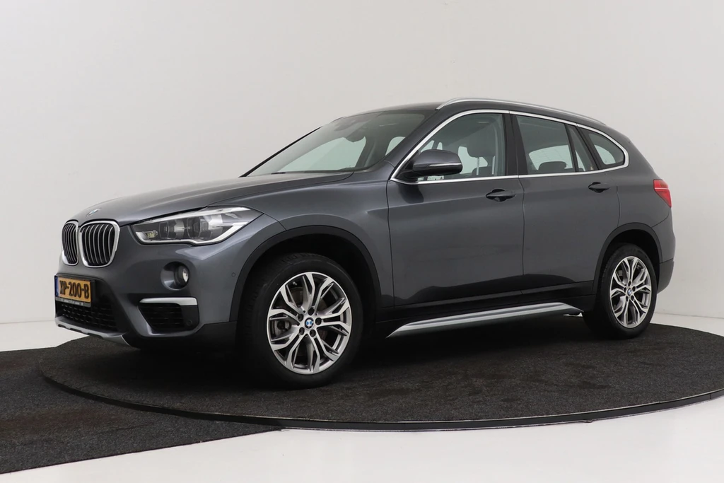BMW X1 – foto 2